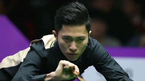 2023苏格兰公开赛资格赛 曹宇鹏VS大卫·利利,晋级2023苏格兰公开赛正赛