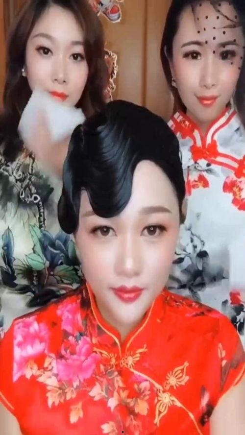 三姊妹,命运交织的青春传奇