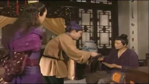 掐错红线牵对郎,一段错综复杂的情感纠葛