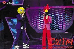 蒙面唱将猜猜猜 第三季,面具下的音乐传奇